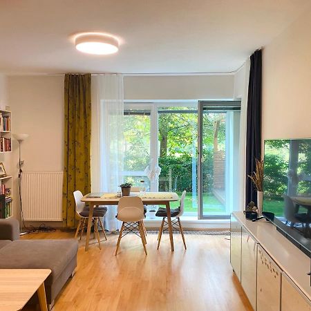 Apartment Hejcin Olomouc Eksteriør bilde