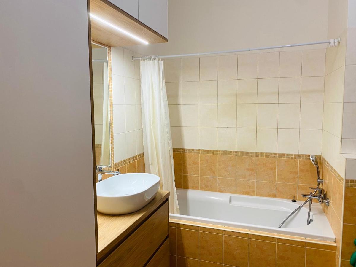 Apartment Hejcin Olomouc Eksteriør bilde