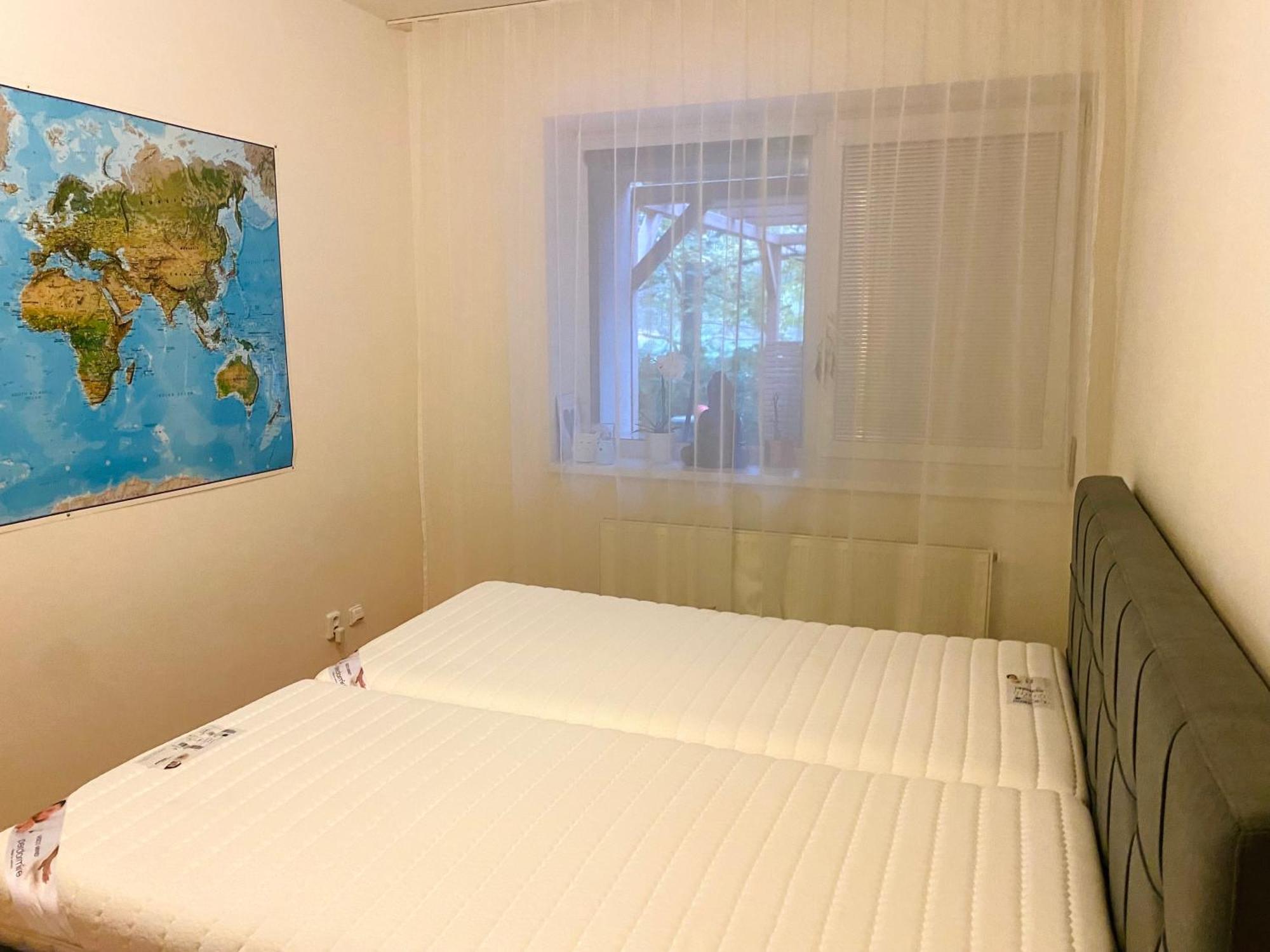 Apartment Hejcin Olomouc Eksteriør bilde